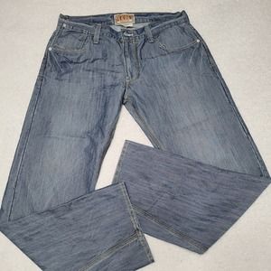 Men's Levi's The Original 514 Slim Straight Jeans